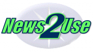 News2Use Logo